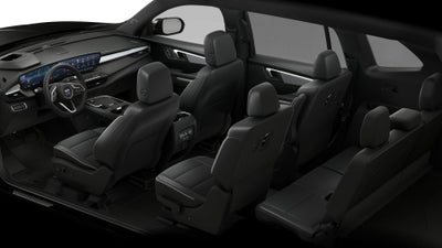 2027 Buick Enclave Sport Touring SUV FWD