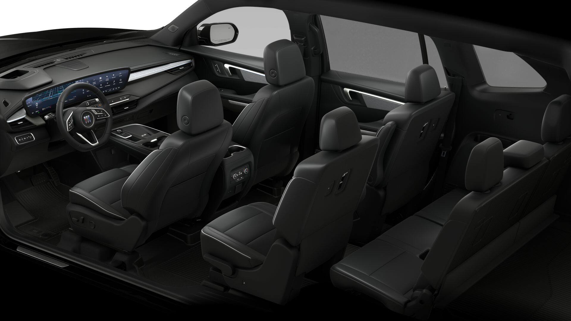 2027 Buick Enclave Sport Touring SUV FWD