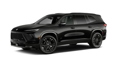 2027 Buick Enclave Sport Touring SUV FWD