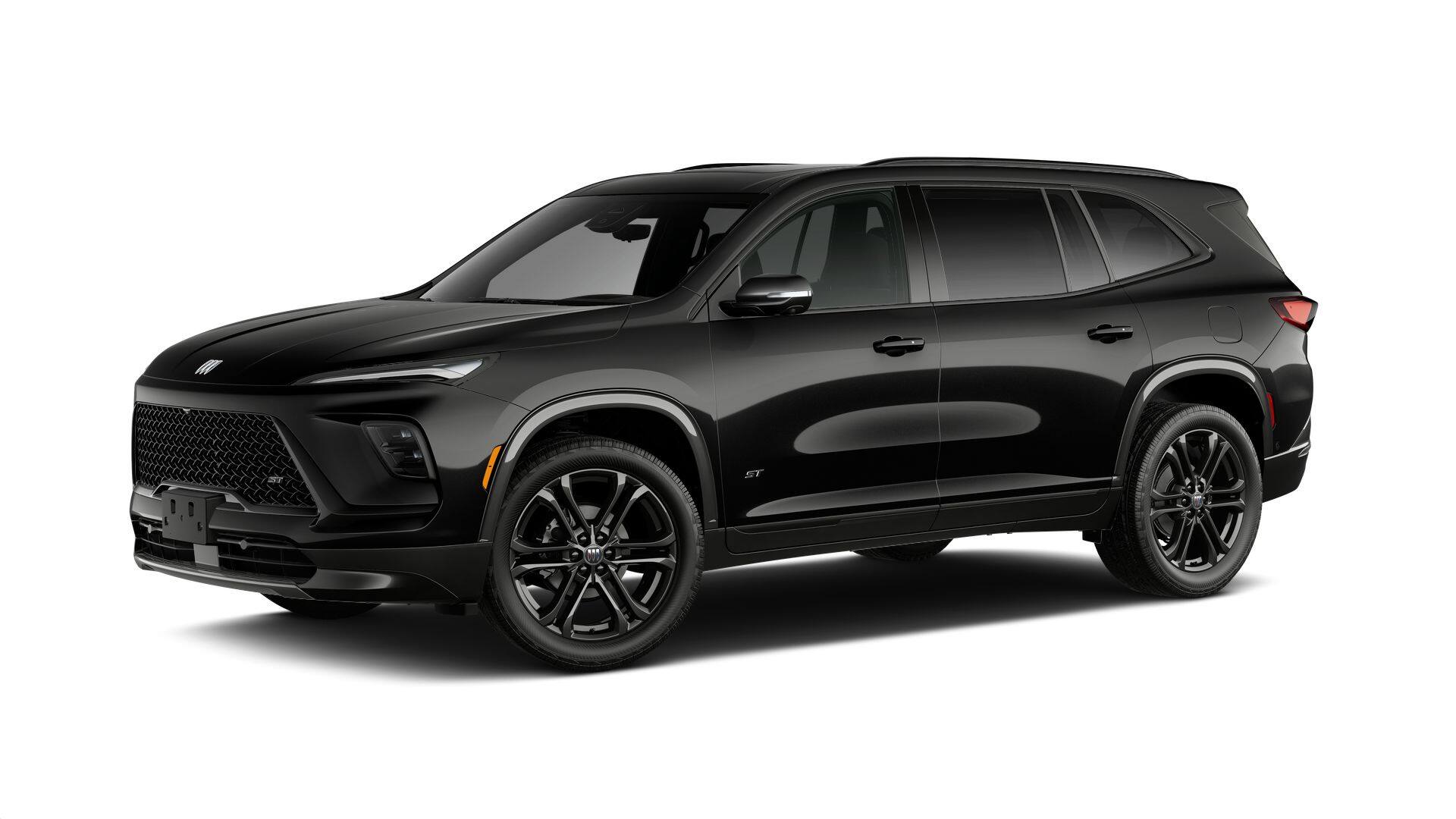 2027 Buick Enclave Sport Touring SUV FWD