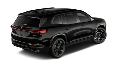 2027 Buick Enclave Sport Touring SUV FWD