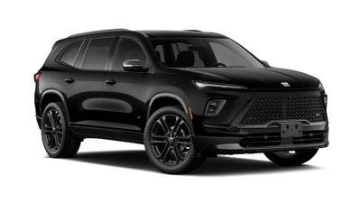 2027 Buick Enclave Sport Touring SUV FWD