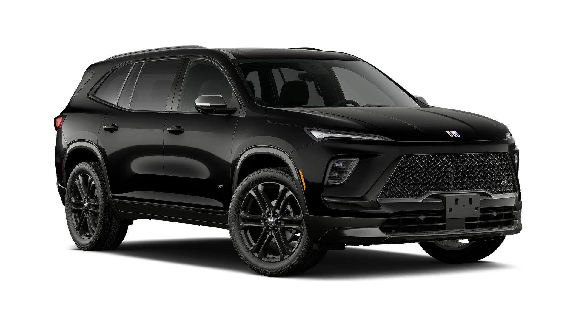 2027 Buick Enclave Sport Touring SUV FWD