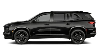2027 Buick Enclave Sport Touring SUV FWD