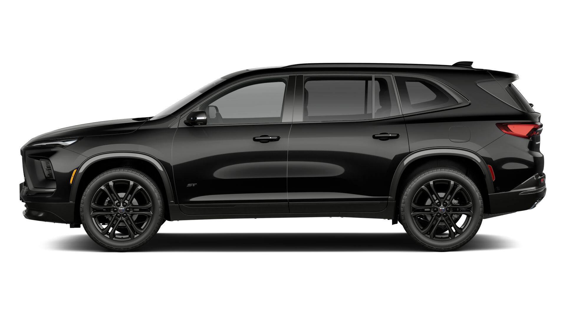 2027 Buick Enclave Sport Touring SUV FWD