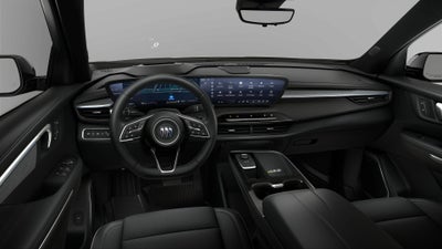 2027 Buick Enclave Sport Touring SUV FWD