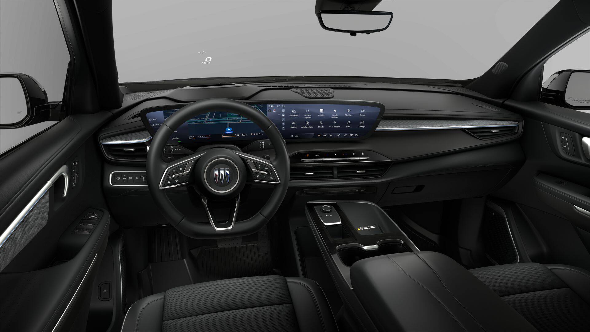 2027 Buick Enclave Sport Touring SUV FWD