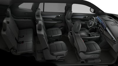 2027 Buick Enclave Sport Touring SUV FWD