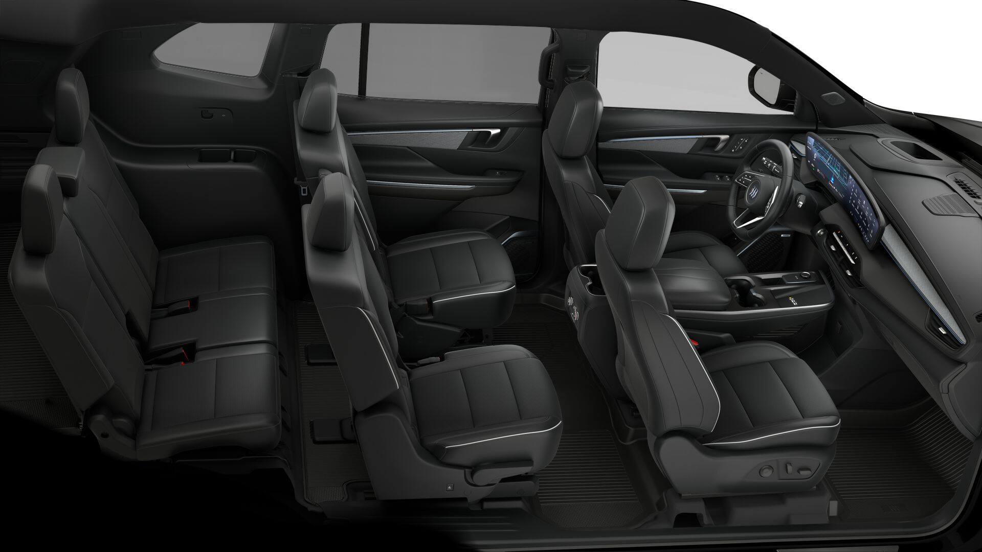 2027 Buick Enclave Sport Touring SUV FWD