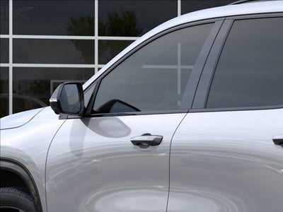 2027 Buick Enclave Sport Touring SUV FWD