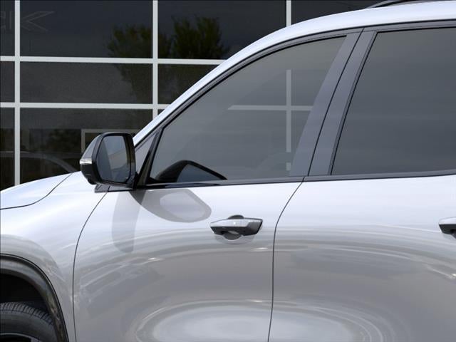 2027 Buick Enclave Sport Touring SUV FWD