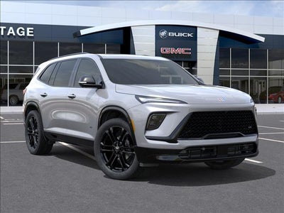 2027 Buick Enclave Sport Touring SUV FWD