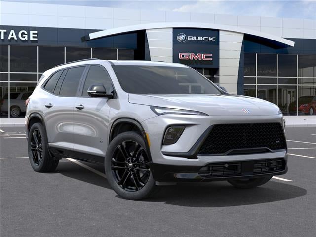2027 Buick Enclave Sport Touring SUV FWD