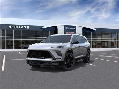 2027 Buick Enclave Sport Touring SUV FWD