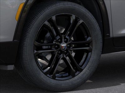 2027 Buick Enclave Sport Touring SUV FWD