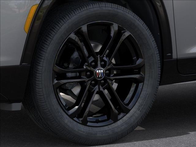2027 Buick Enclave Sport Touring SUV FWD