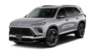 2027 Buick Enclave Sport Touring SUV FWD