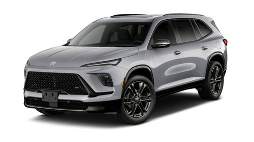 2027 Buick Enclave Sport Touring SUV FWD