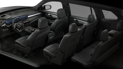 2027 Buick Enclave Sport Touring SUV FWD