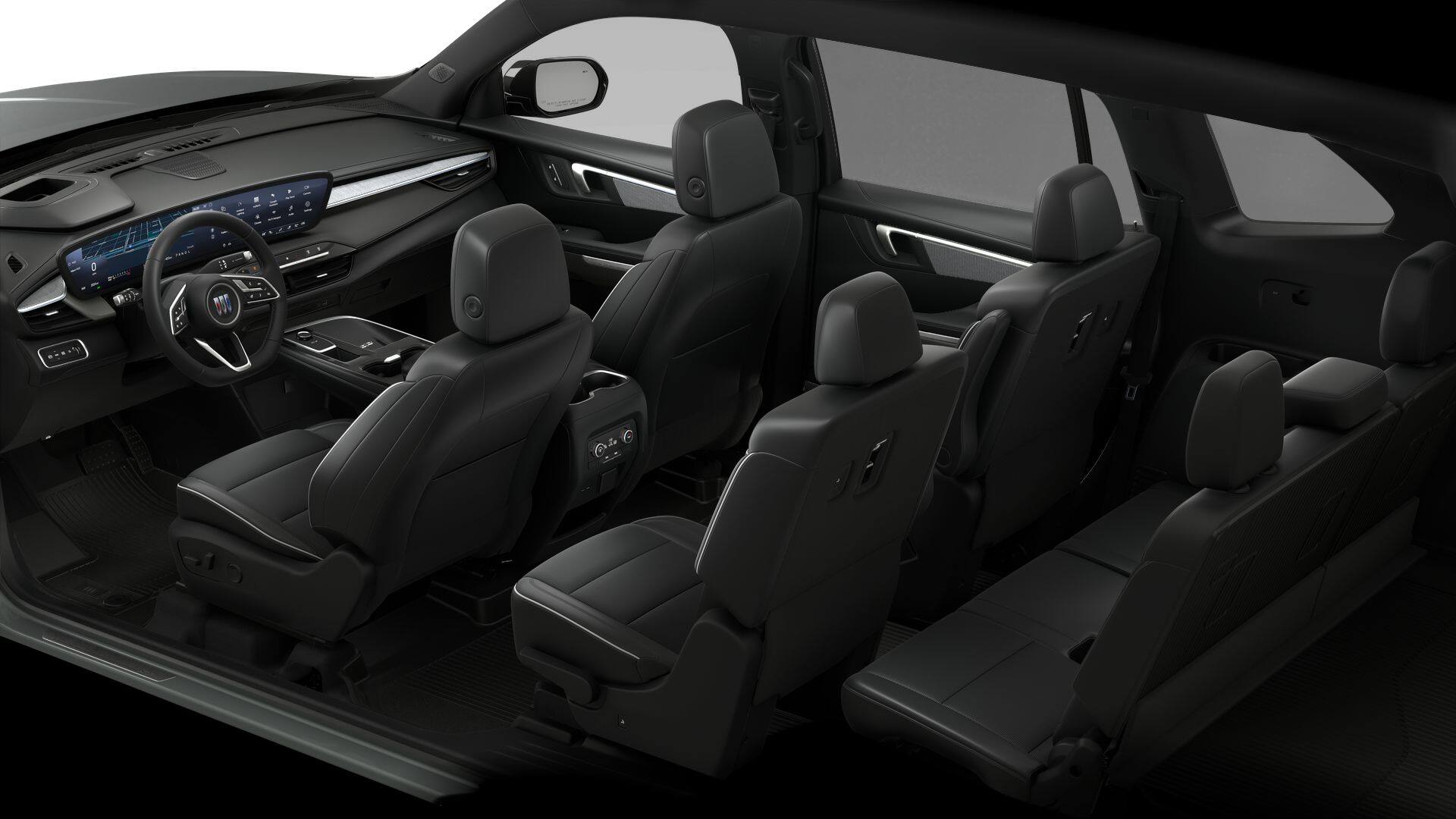 2027 Buick Enclave Sport Touring SUV FWD