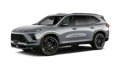 2027 Buick Enclave Sport Touring SUV FWD