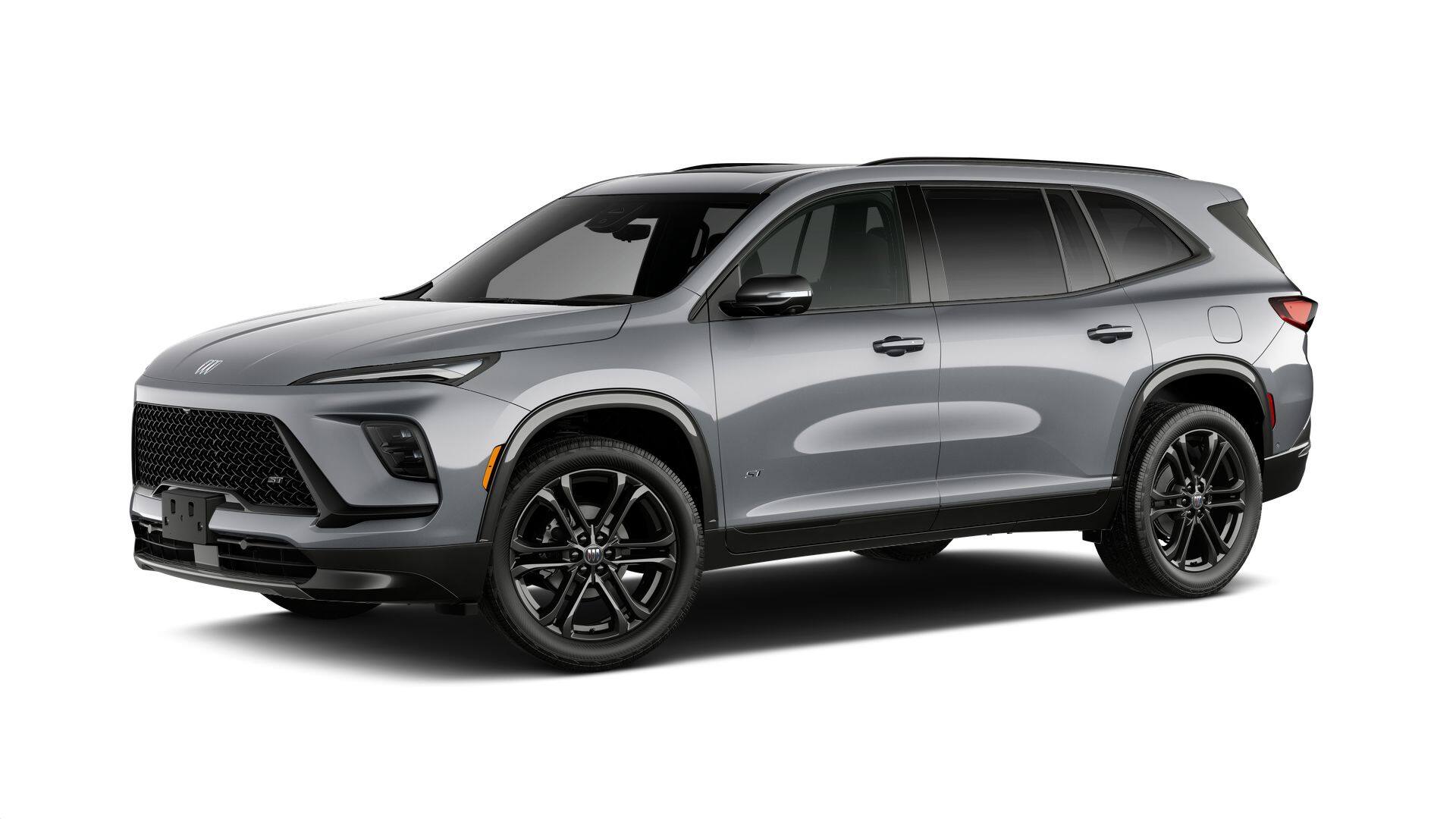 2027 Buick Enclave Sport Touring SUV FWD