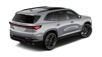 2027 Buick Enclave Sport Touring SUV FWD