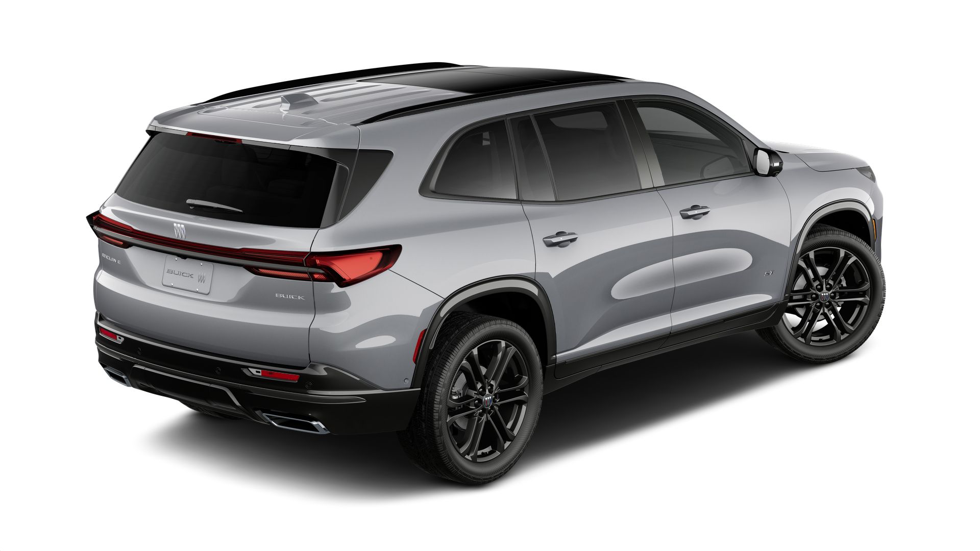 2027 Buick Enclave Sport Touring SUV FWD