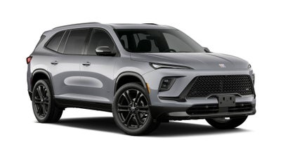 2027 Buick Enclave Sport Touring SUV FWD