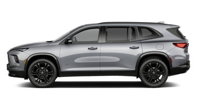 2027 Buick Enclave Sport Touring SUV FWD