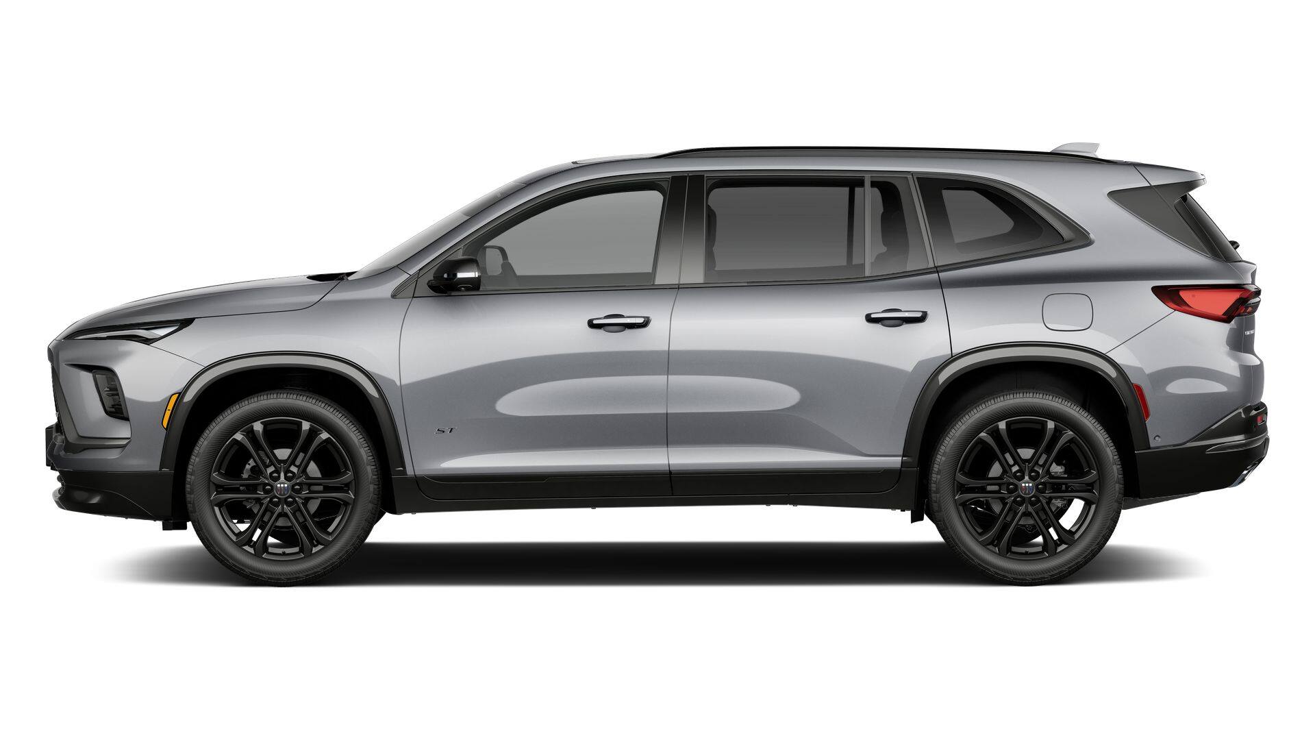 2027 Buick Enclave Sport Touring SUV FWD