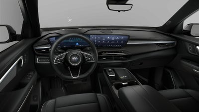 2027 Buick Enclave Sport Touring SUV FWD
