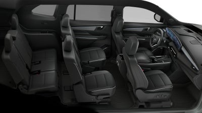 2027 Buick Enclave Sport Touring SUV FWD