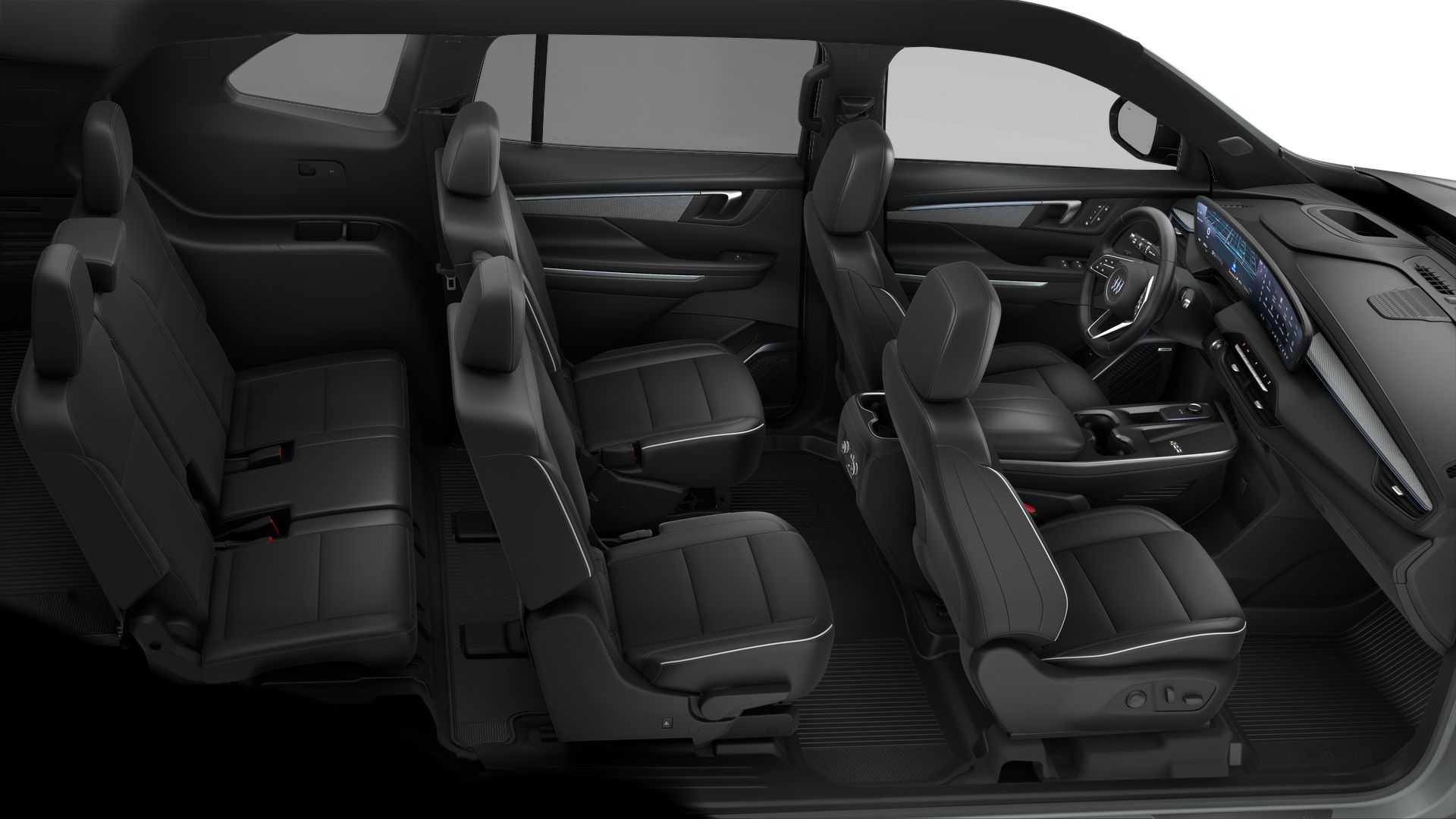 2027 Buick Enclave Sport Touring SUV FWD
