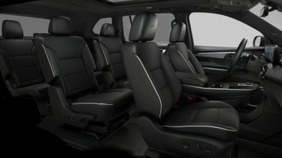 2027 Buick Enclave Sport Touring SUV FWD