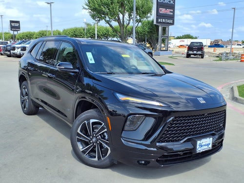 2026 Buick Enclave Sport Touring SUV FWD