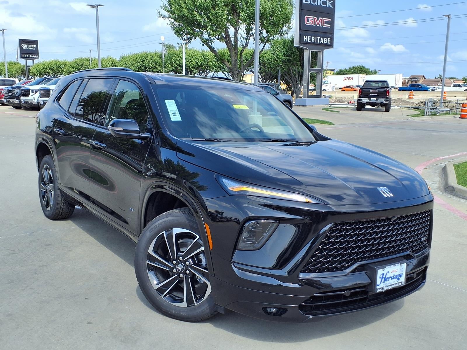 2026 Buick Enclave Sport Touring SUV FWD