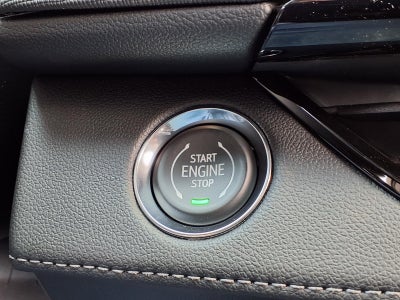 2026 Buick Enclave Sport Touring SUV FWD