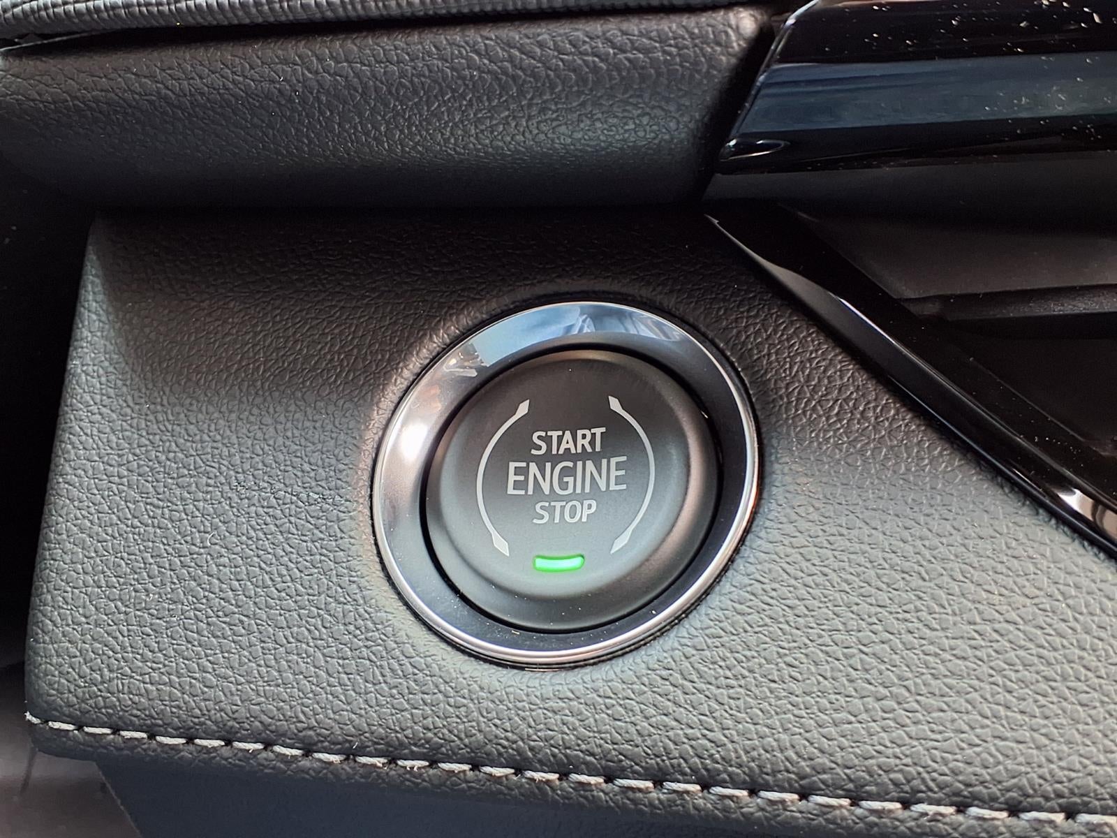 2026 Buick Enclave Sport Touring SUV FWD