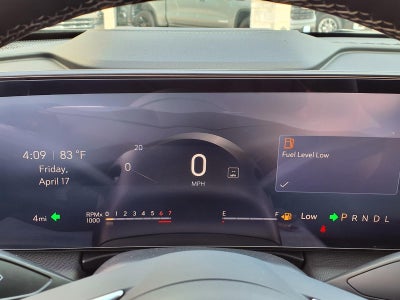 2026 Buick Enclave Sport Touring SUV FWD