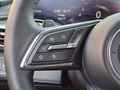 2026 Buick Enclave Sport Touring SUV FWD