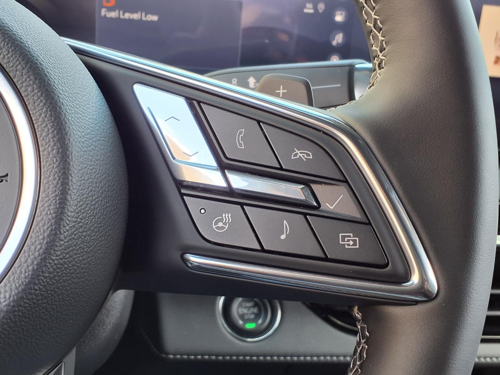 2026 Buick Enclave Sport Touring SUV FWD