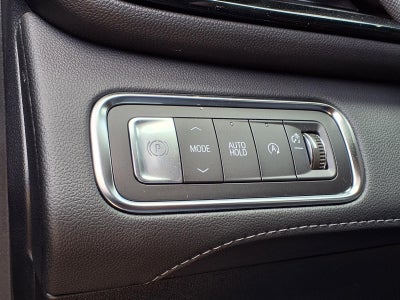 2026 Buick Enclave Sport Touring SUV FWD