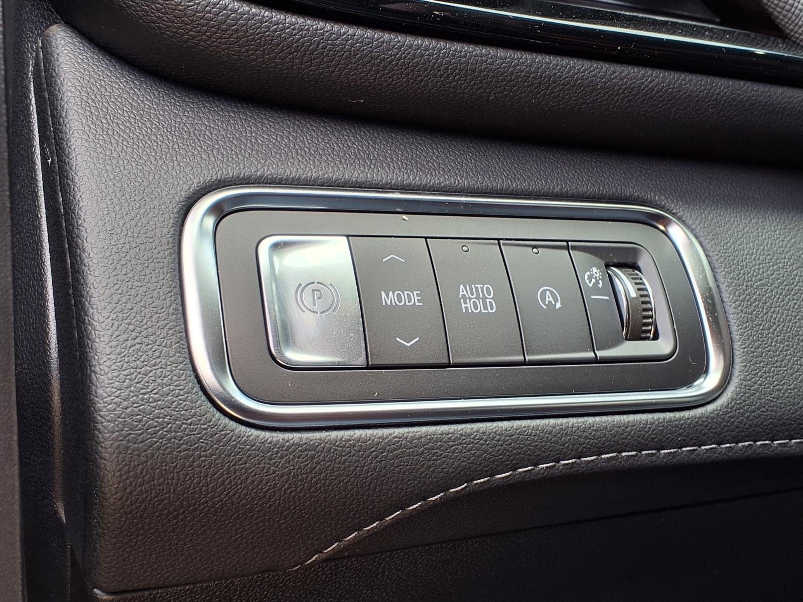 2026 Buick Enclave Sport Touring SUV FWD