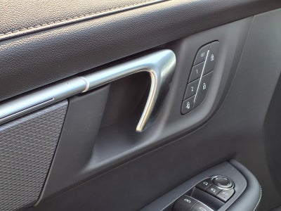 2026 Buick Enclave Sport Touring SUV FWD