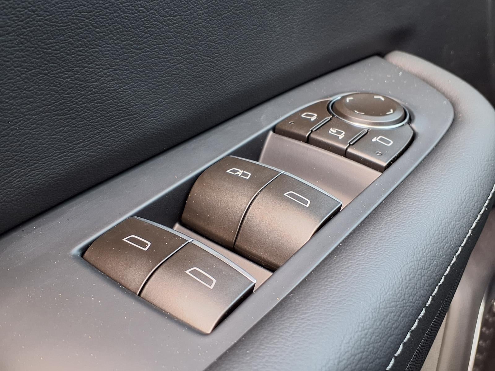 2026 Buick Enclave Sport Touring SUV FWD