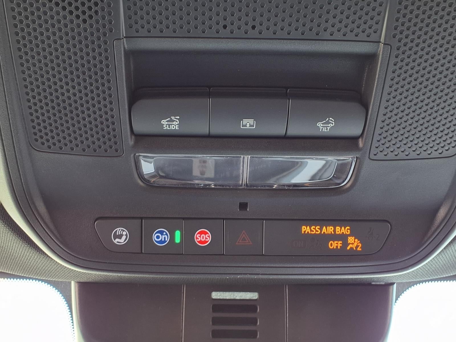 2026 Buick Enclave Sport Touring SUV FWD