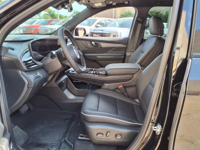 2026 Buick Enclave Sport Touring SUV FWD