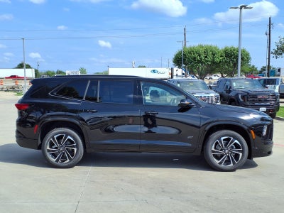 2026 Buick Enclave Sport Touring SUV FWD