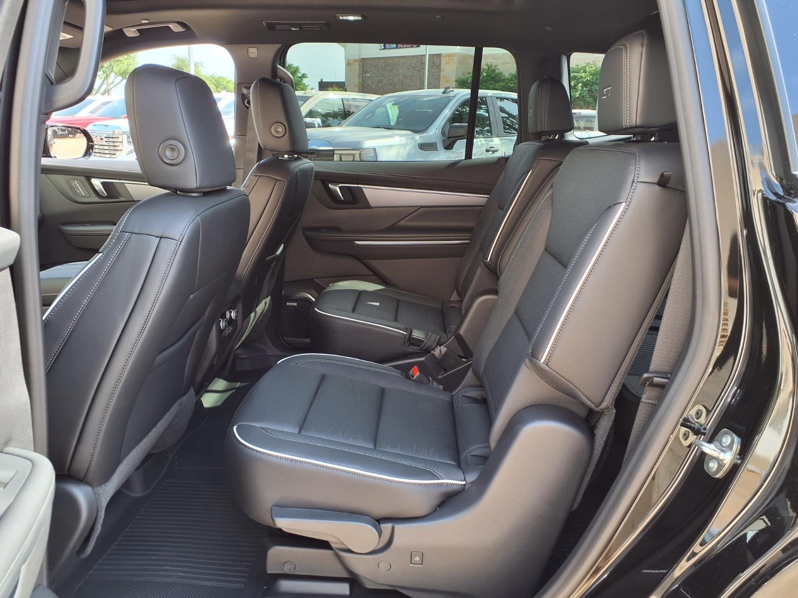 2026 Buick Enclave Sport Touring SUV FWD